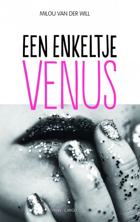 boeken_Een-enkeltje-Venus